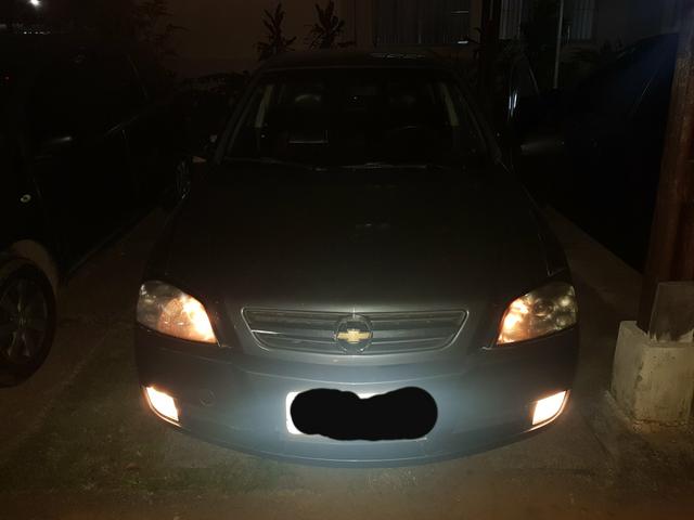 Vendo ou troco Astra 2010 - Foto 3