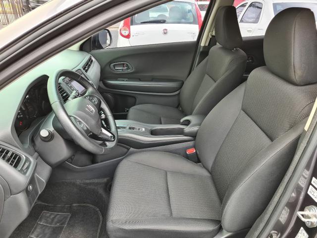 Hr-v ex cvt 1.8 flex 2016"Único dono" - Foto 9