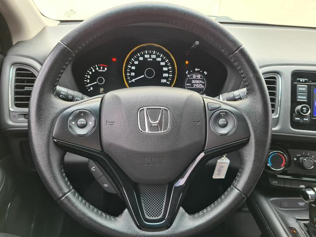 Hr-v ex cvt 1.8 flex 2016"Único dono" - Foto 11
