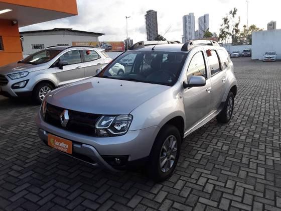 DUSTER 2018/2019 2.0 16V HI-FLEX DYNAMIQUE AUTOMÁTICO - Foto 3