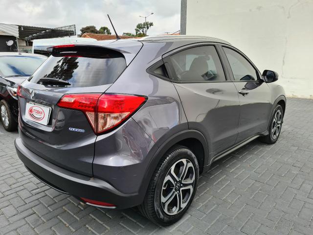 Hr-v ex cvt 1.8 flex 2016"Único dono" - Foto 5
