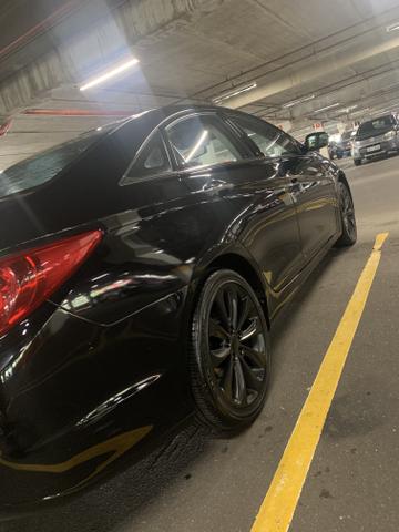 Sonata 2.4 automático - Foto 6