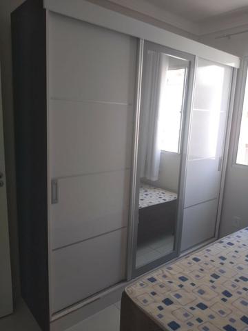 Apartamento mobiliado no Santana Tower na Fraga Maia * - Foto 4