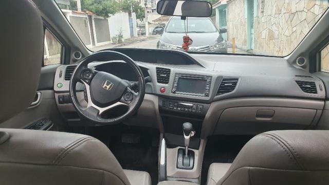 Civic Exs 2013 - Foto 6