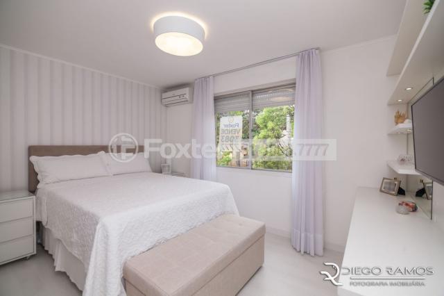 Apartamento à venda com 3 dormitórios em Santo antônio, Porto alegre cod:194889 - Foto 5