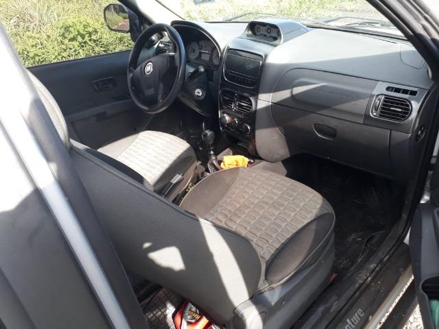 Fiat Strada - Foto 10