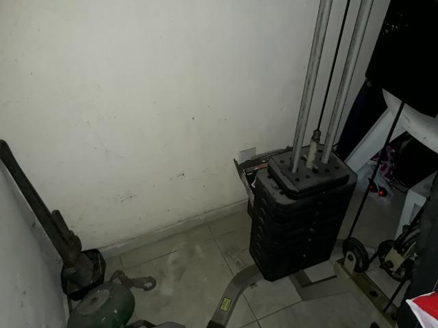 Estação de musculação Oxer 4300s semi nova - Foto 5