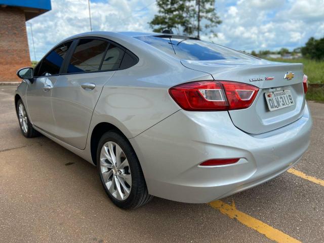 Cruze sedan lt 1.4 flex 17-18 - Foto 11