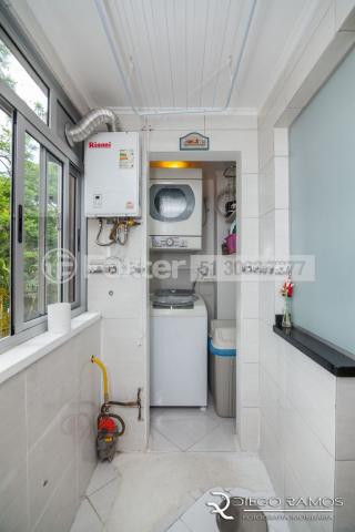 Apartamento à venda com 3 dormitórios em Santo antônio, Porto alegre cod:194889 - Foto 16