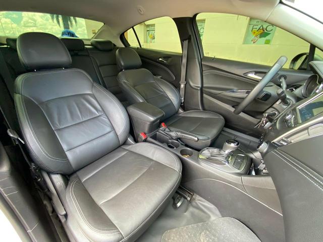 Cruze sedan lt 1.4 flex 17-18 - Foto 4