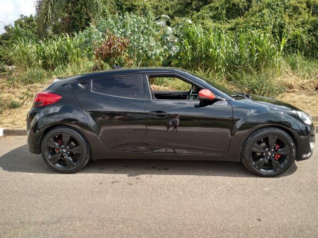 Veloster 2013 Automático Top de Linha - Foto 17