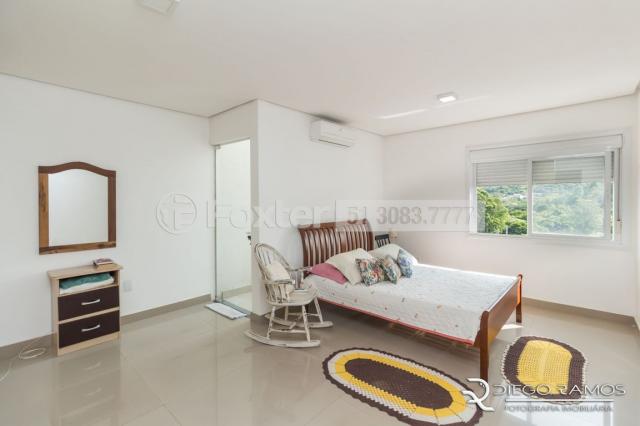 Casa à venda com 3 dormitórios em Aberta dos morros, Porto alegre cod:187429 - Foto 8