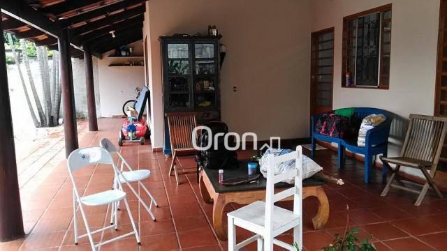 Casa à venda, 528 m² por R$ 1.300.000,00 - Jardim da Luz - Goiânia/GO - Foto 8