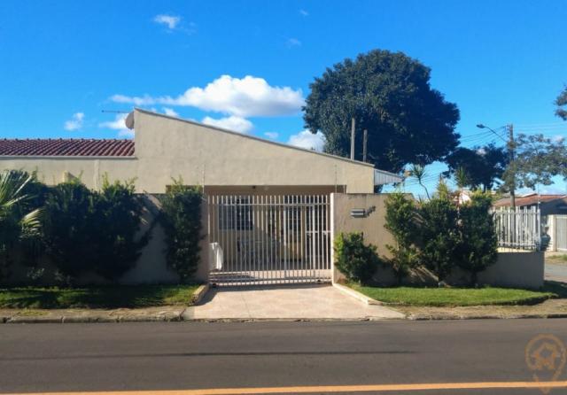 Casa para alugar com 3 dormitórios em Boqueirao, Curitiba cod:02422.001 - Foto 2