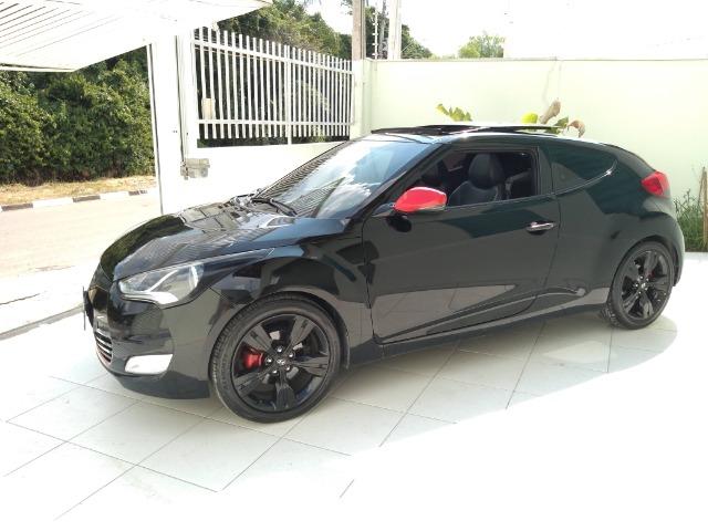 Veloster 2013 Automático Top de Linha - Foto 4