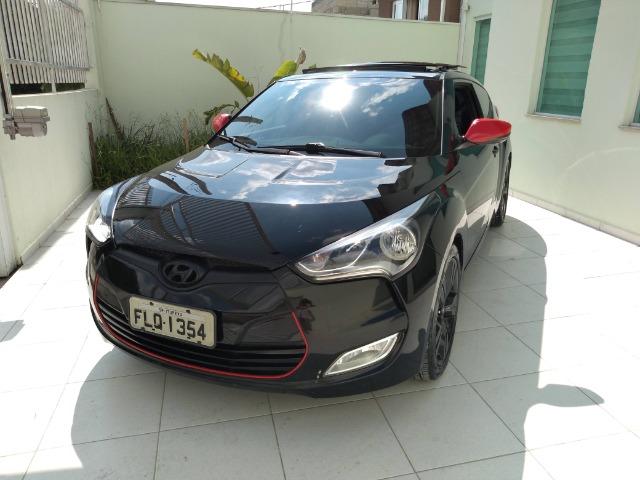Veloster 2013 Automático Top de Linha - Foto 3