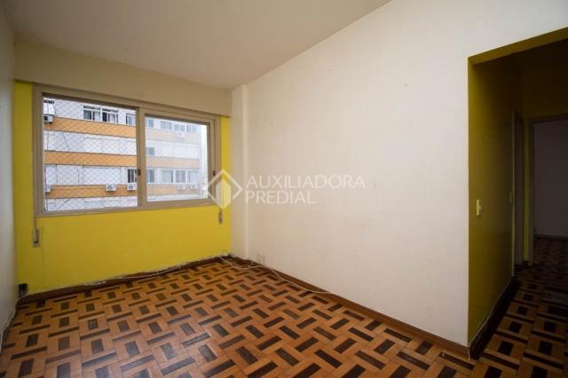 Apartamento para alugar com 3 dormitórios em Centro histórico, Porto alegre cod:309292
