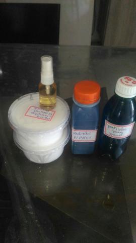 Kit de limpeza para carro - Foto 2