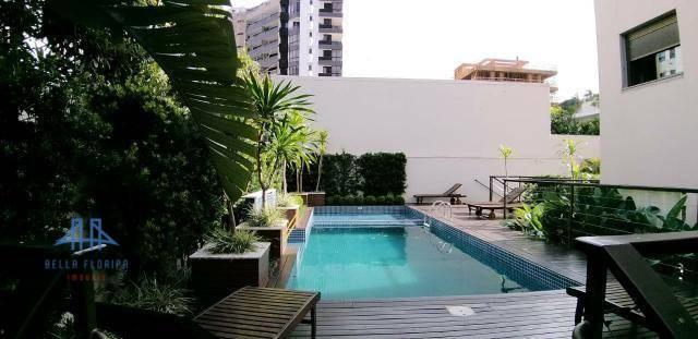 LINDO APARTAMENTO, LOCALIZADO NO CENTRO, PROX. AO SHOPPING BEIRAMAR, 2 DORMITÓRIOS (1 SUÍT - Foto 11