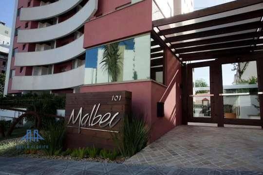 LINDO APARTAMENTO, LOCALIZADO NO CENTRO, PROX. AO SHOPPING BEIRAMAR, 2 DORMITÓRIOS (1 SUÍT - Foto 14