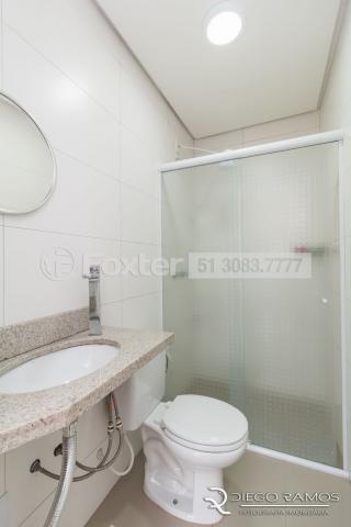 Casa à venda com 3 dormitórios em Aberta dos morros, Porto alegre cod:187429 - Foto 11