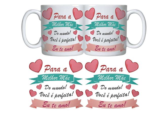 Canecas de porcelana - Foto 4
