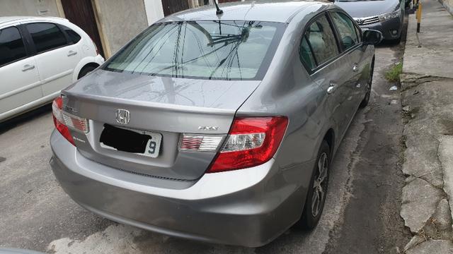 Civic Exs 2013 - Foto 5