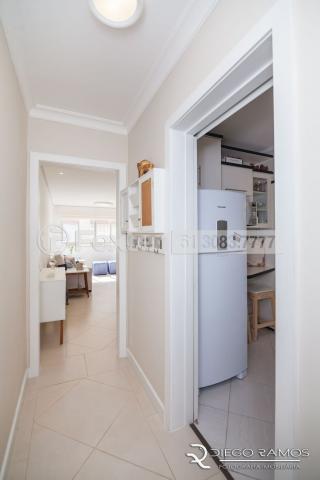 Apartamento à venda com 3 dormitórios em Santo antônio, Porto alegre cod:194889 - Foto 17