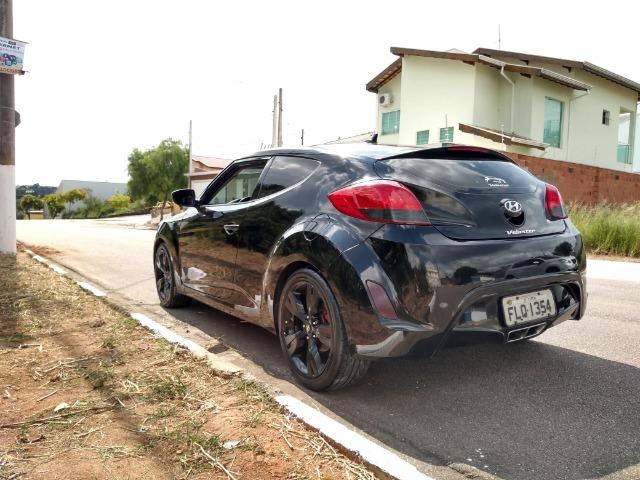 Veloster 2013 Automático Top de Linha - Foto 12