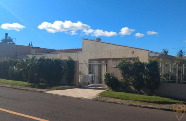 Casa para alugar com 3 dormitórios em Boqueirao, Curitiba cod:02422.001