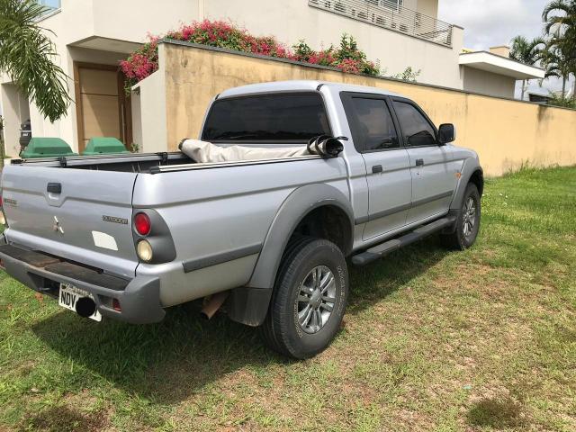 L200 outdoor 4x4 Diesel - Foto 3