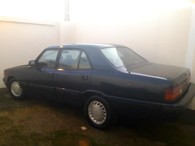 Opala Comodoro 91- 4 cc - Foto 3