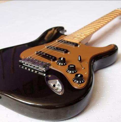 Luthieria ERVOLINi - Foto 3