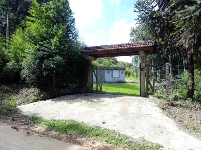 Vende ou troca se chácara em São José dos Pinhais - Foto 2