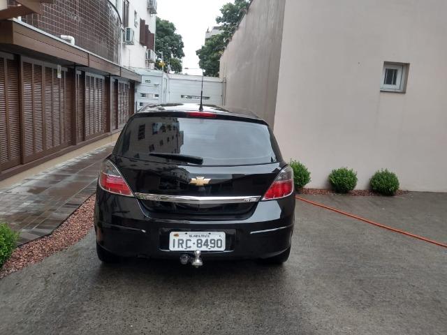 Vectra gtx 2010 - Foto 2