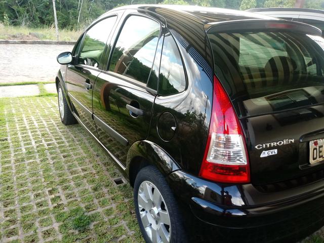 Vendo C3 ano 2012 - Foto 6