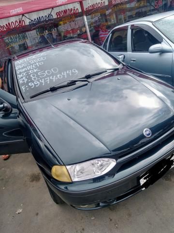 Palio 2000 motor 1.0mpi