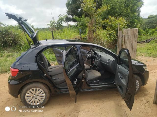Gol g5 top - Foto 2