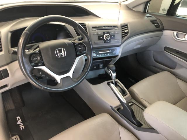 Honda Civic 2014 LXR - Foto 4