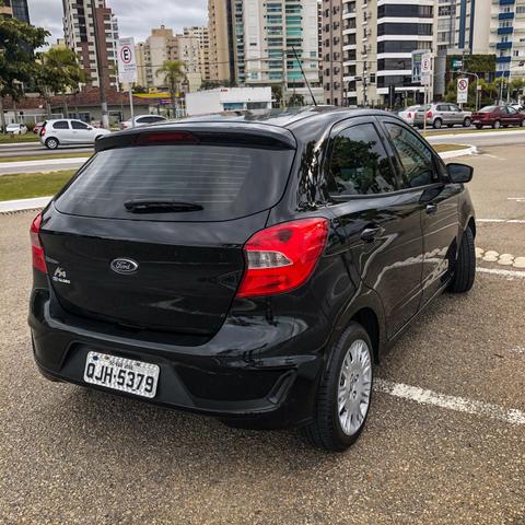 Ford Ka 2019 - Foto 3