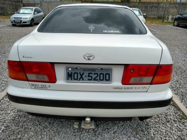 Toyota corona automático - Foto 3