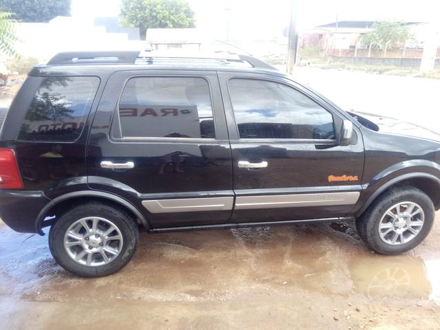 Eco sport 2012 1.6 xls