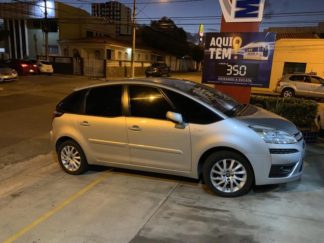 Carro único dono