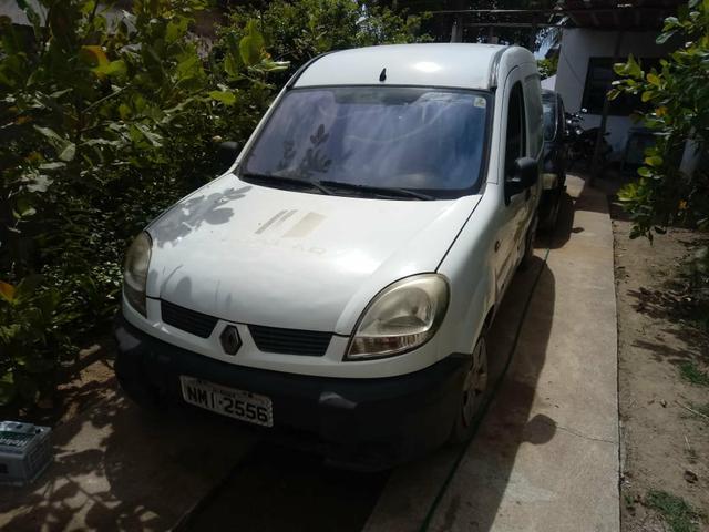 Kangoo 2010