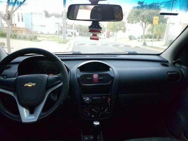 Corsa 1.8 2003 completo - Foto 3