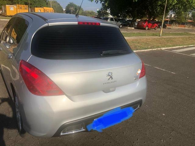 Carro Peugeot 308 - Foto 4