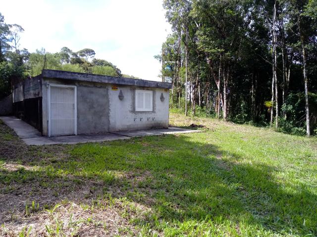 Vende ou troca se chácara em São José dos Pinhais - Foto 4