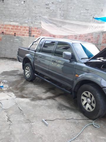Vendo ou troco vistoriada vistoriada 19 na mão - Foto 4