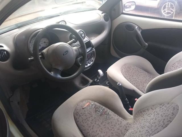 Ka GL 2001 R$ 4.900,00 Leia o anúncio - Foto 3