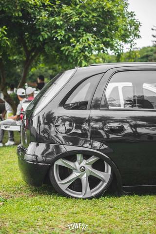 Corsa turbo - Foto 2